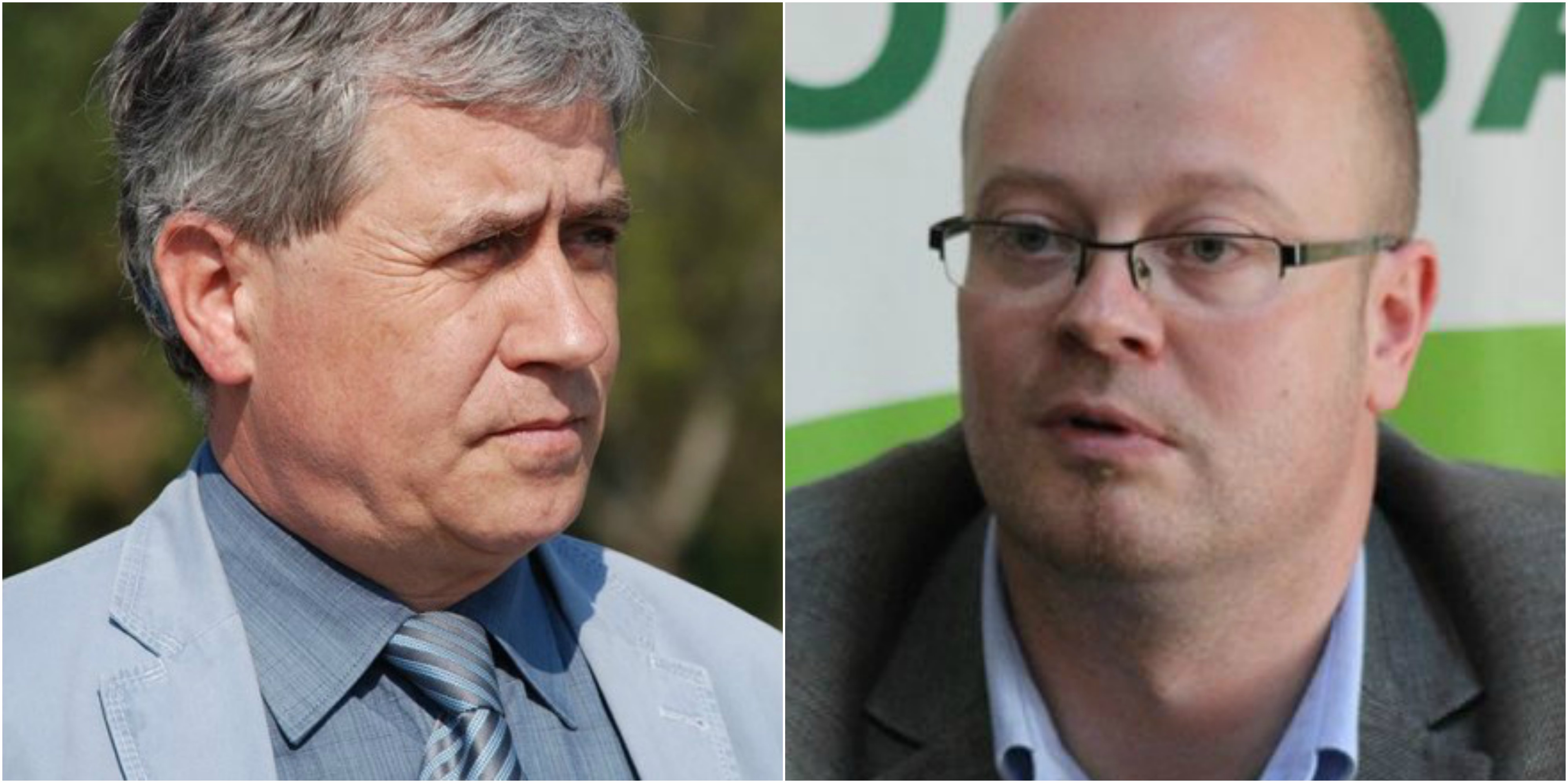 OBSERVAȚII. Fostul primar Ilyes, despre actualul primar Kereskenyi: ”Trebuia să se concentreze pe acțiuni mai mici, cu rezultate imediate”