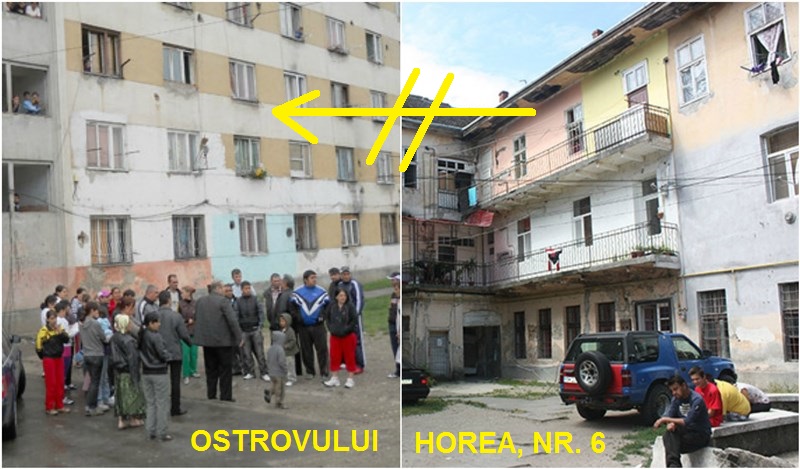Problema ”asistaților”, fără SOLUȚIE în municipiul Satu Mare. Primar și viceprimar, atacați cu TOPOARE!