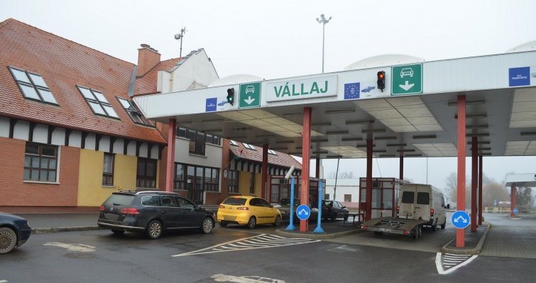 Italian oprit la ieșirea din România, prins cu minciuna în Vama Urziceni. s-a ales cu dosar penal