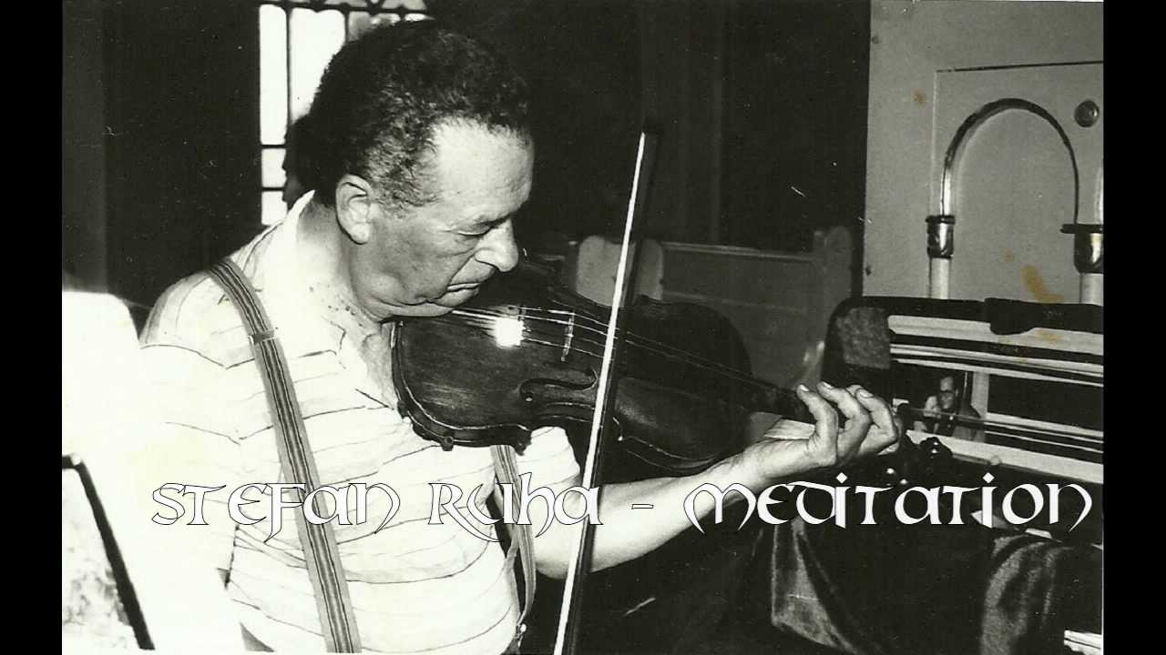 Concert ”IN MEMORIAM ȘTEFAN RUHA ISTVÁN” la Castelul Karolyi