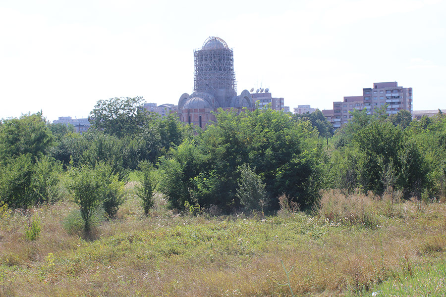 ANCHETĂ. Povestea terenurilor care BLOCHEAZĂ investiția în viitorul Mega Mall. Cine a GREȘIT?!