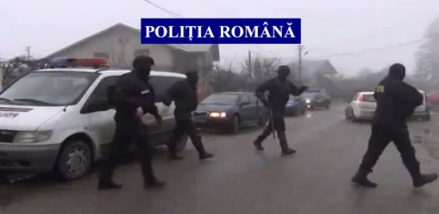 Ce este gruparea Comandamentul ”Vlad Țepeș", vizată de DIICOT. Au vrut ieșirea din NATO, schimbarea numelui țării și a imnului