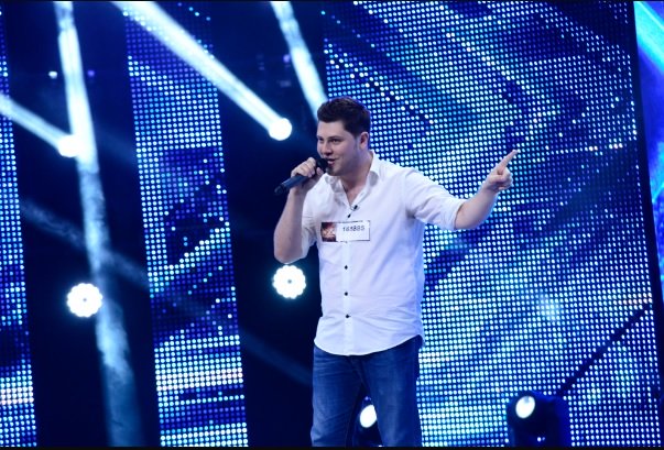 Un sătmărean face RAVAGII la X Factor! Patru de ”DA” și drum spre FINALĂ