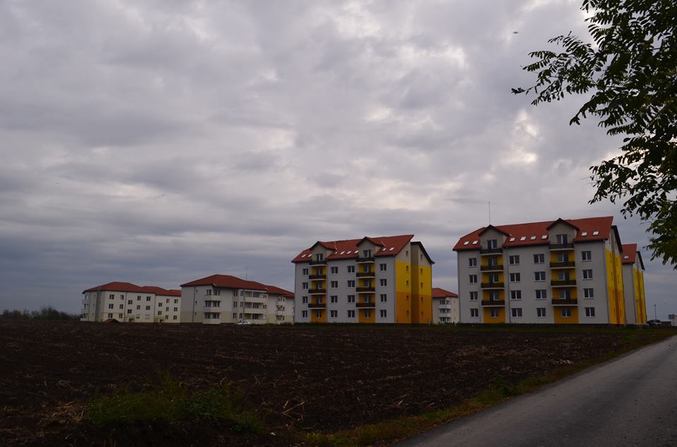 Careiul, orașul care are un întreg CARTIER ANL! Cum a fost POSIBIL și ce spune un MINISTRU