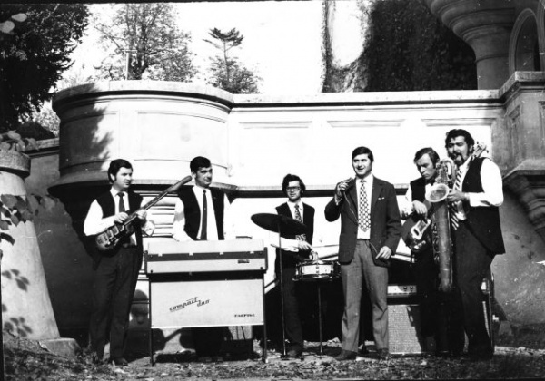 Foștii colaboratori și angajați ai Casei de Cultură, comemorați la Carei