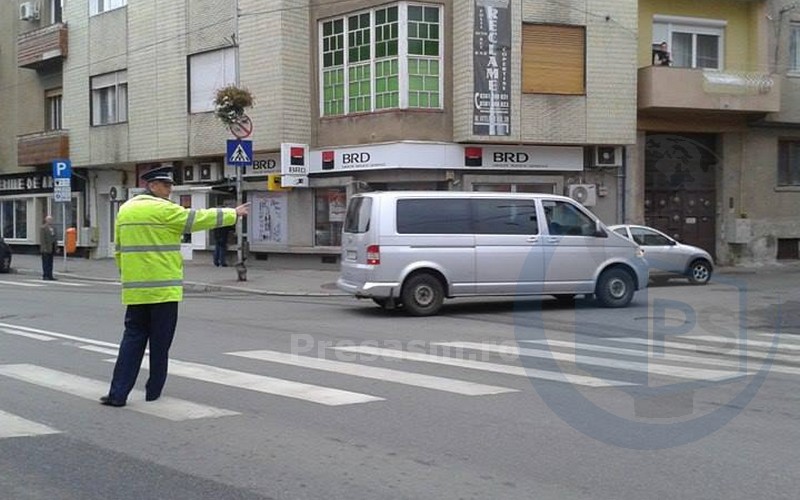 RESTRICȚII de trafic în CENTRUL Sătmarului! Iohannis a ajuns AZI în Satu Mare (FOTOGALERIE)