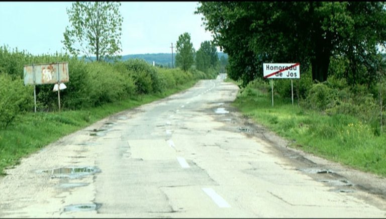 Codru, cea mai SĂRACĂ zonă din județ! Autoritățile își BAT joc de ZECI de mii de oameni