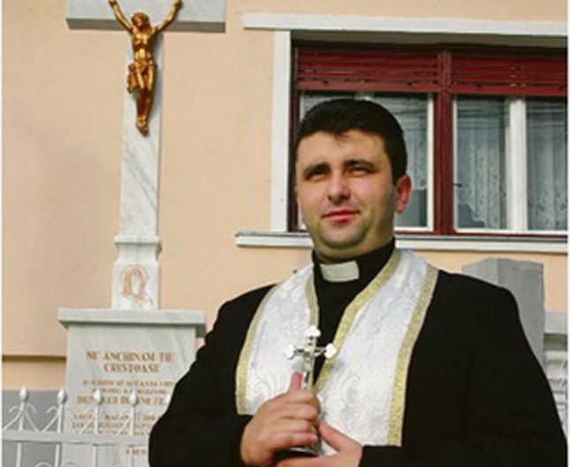 PREMIERĂ. PREOT din Satu Mare, CONDAMNAT la închisoare
