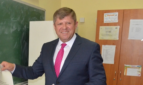 Deputatul Octavian Petric: ”Oaia, vaca sau calul trebuie să plătească taxa radio-TV”