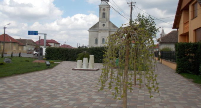 RECUNOȘTINȚĂ. Comuna din județul Satu Mare, MODEL la nivel național (VIDEO)