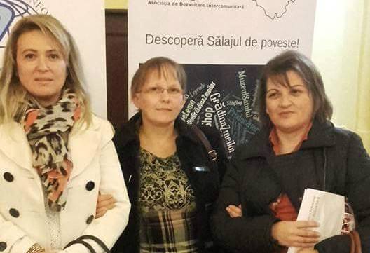 Bibliotecarii careieni, prezenți la proiectul „Zalăul este de... IMPACT!”