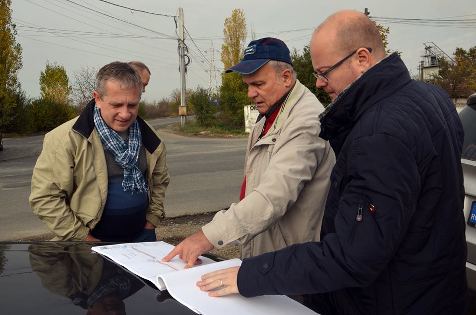 PROIECT. CUM vrea Primăria Satu Mare să dezvolte TURISMUL