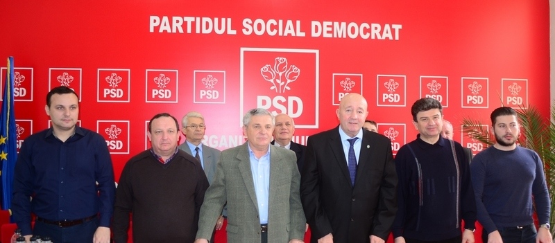 Este oficial! Foștii lideri ai PSD Satu Mare TREC la PRU. ”Dorim unitatea românilor!”