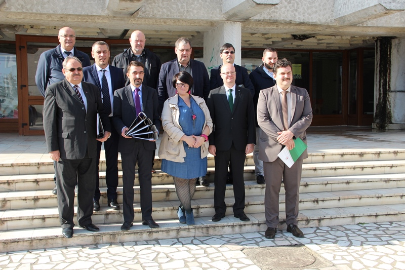 UDMR vrea tot în județul Satu Mare. Ce și-a propus și ce calcule și-a făcut