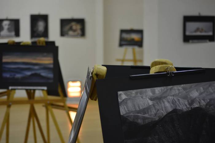 Careiul, un reper internațional al artei fotografice. Salon de artă fotografică la Castelul Karolyi