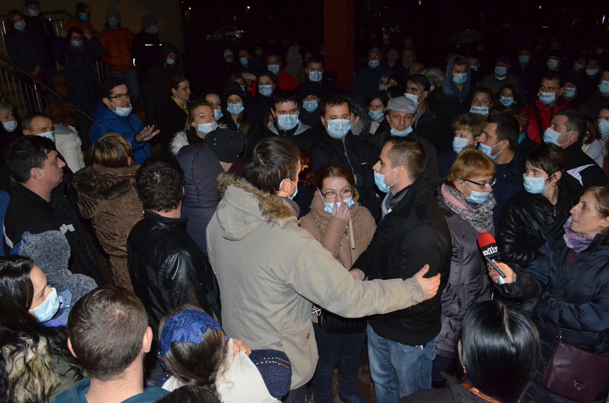 ANCHETĂ. Cazul morții lui Csaki Ferenc. Mortul e de ”vină”, spune Colegiul Medicilor