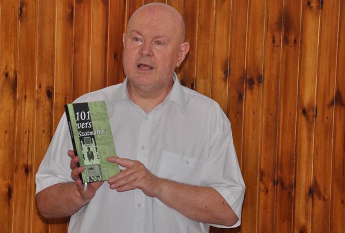 ATAC al unui consilier județean, fost senator UDMR, la memoria lui Daniel Prodan