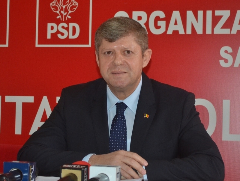 Octavian Petric: ”Am adoptat raportul prin care se acordă mai multe majorări salariale în Sănătate și Educație”