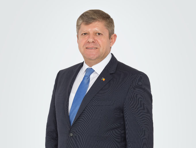 Deputatul Octavian Petric: Iohannis și PNL umilesc românii și le blochează dreptul la o viaţă mai bună