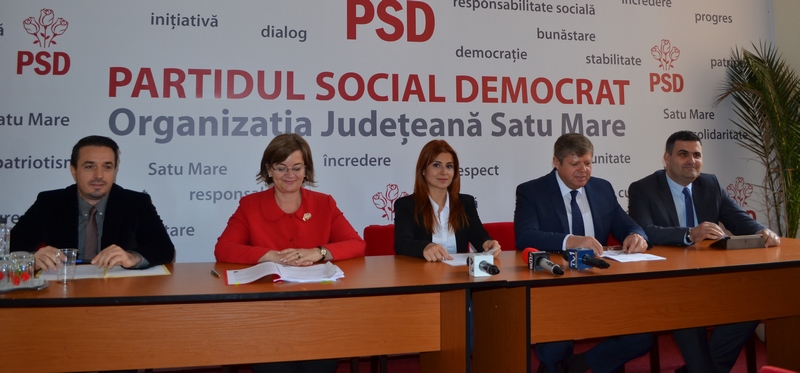 Programul PSD pentru mediul de afaceri: TVA de 18% și impozit pe dividende 0%