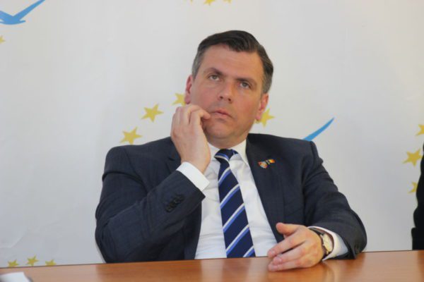 Percheziții DNA la Satu Mare. Fostul președinte al CJ, Adrian Ștef, VIZAT de procurori (FOTO)