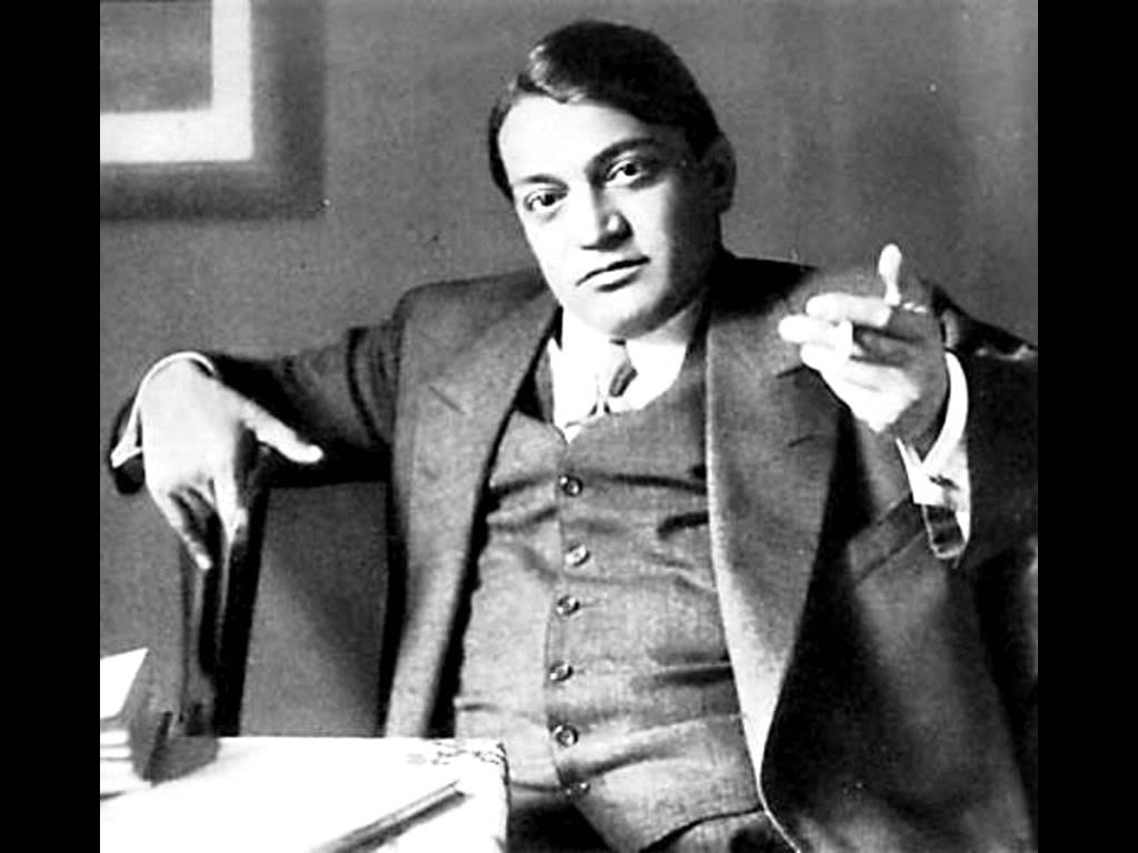 Marele poet Ady Endre va fi sărbătorit la Carei