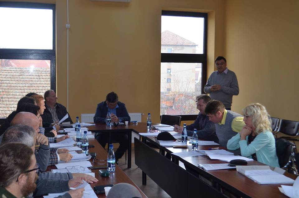 Consiliul Local Carei nu a majorat impozitele şi taxele locale pentru 2017