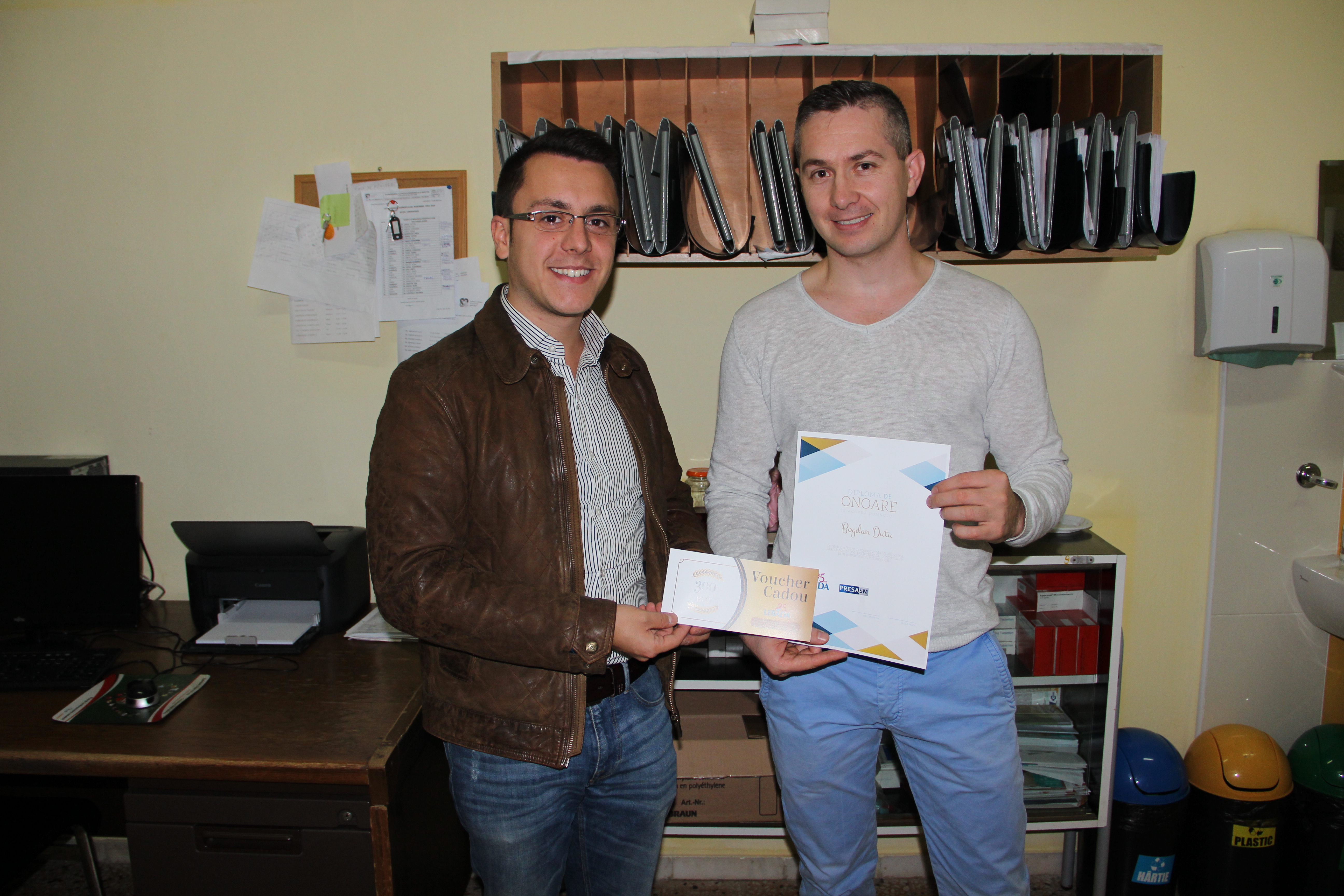 SUPEREROU. Tânărul medic care a pus PRIMUL STENT la Satu Mare. A SALVAT zeci de vieți