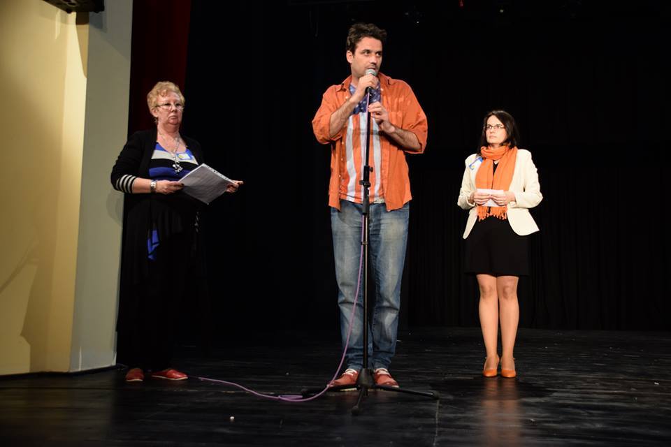 Festivalul SPOT de la Carei împlinește un deceniu de existență!