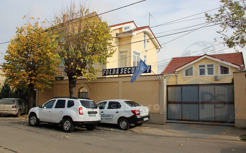 DNA face RAVAGII în Satu Mare. Percheziții la Spitalul Județean și Consiliul Județean (FOTO)