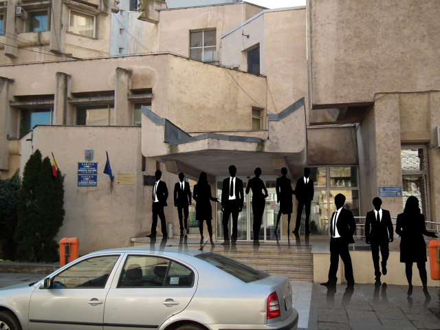 ANALIZĂ. Noua organigramă a Primăriei Satu Mare. Sute de posturi desființate, lista celor mai afectate servicii