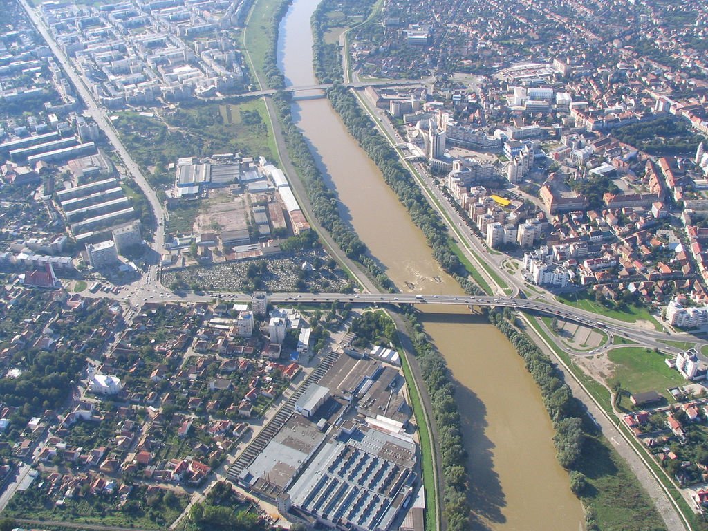 HIDROCENTRALE pe râul Someș?! Primul proiect, blocat de PROTESTE