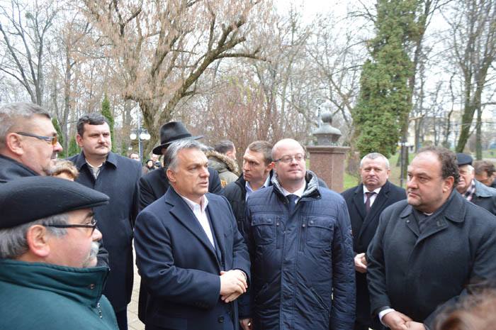 Guvernul Viktor Orban nu va mai lansa noi investiții în Transilvania în următorii doi ani