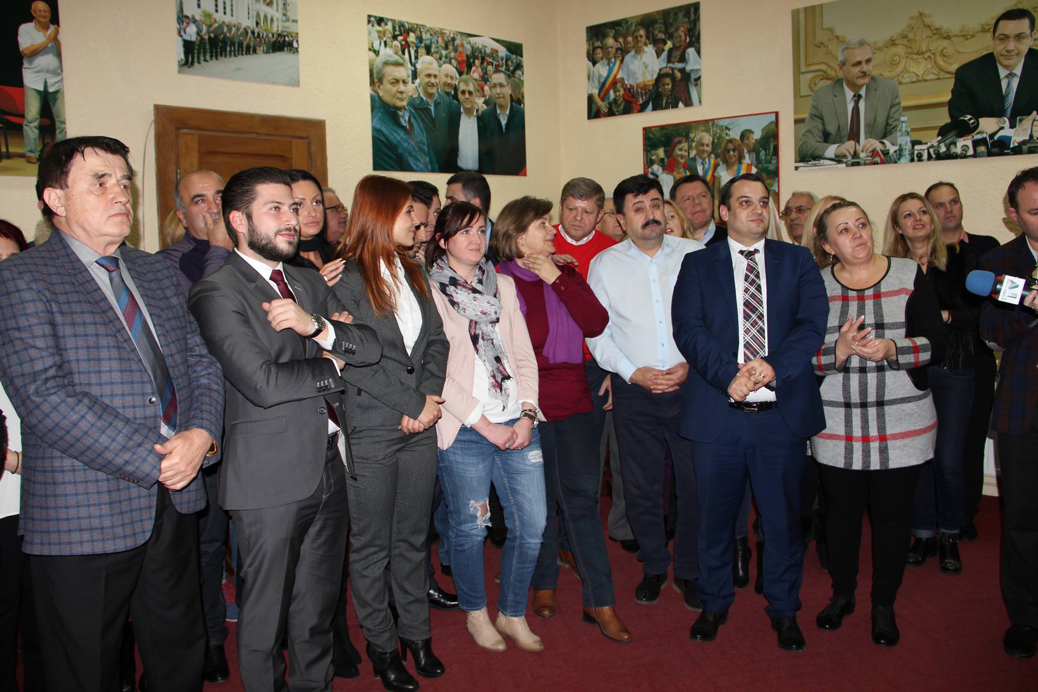 E OFICIAL! Care sunt NOII parlamentari de Satu Mare