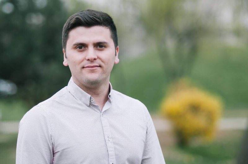 Consilierul județean Adrian Cozma: ”Alții au înțeles să trădeze și să urmărească doar propriul interes”