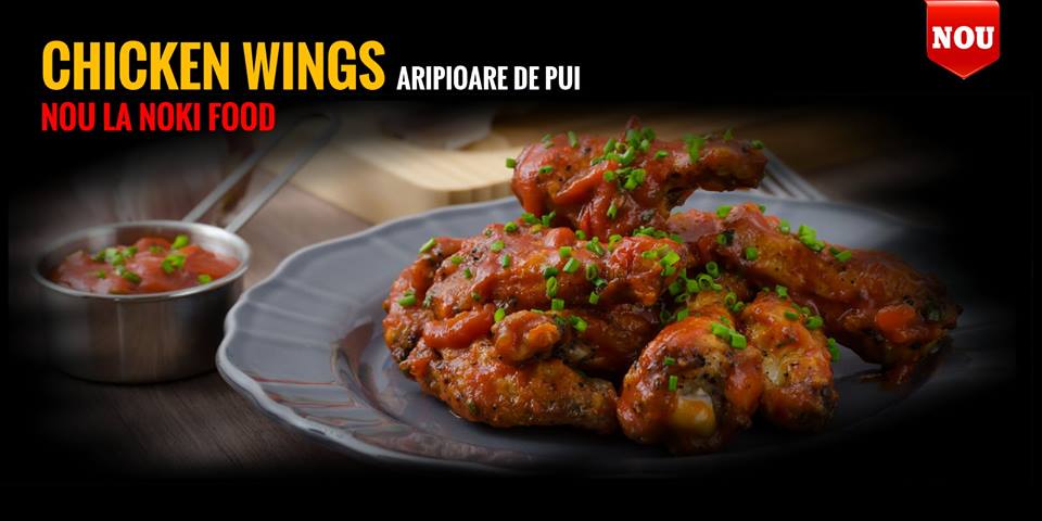 Bucătăria NOKI, care face SENZAȚIE în Satu Mare, vine cu NOI preparate culinare