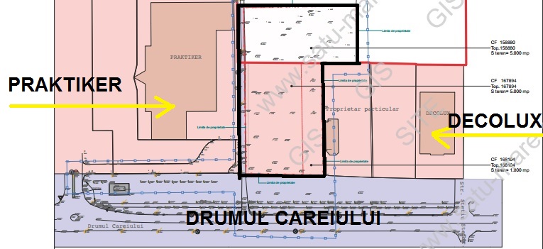 Un nou centru comercial în Satu Mare! PresaSM.ro vă arată PLANURILE
