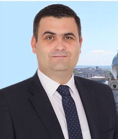 PSD: Există la Satu Mare un bun exemplu de tânăr politician român
