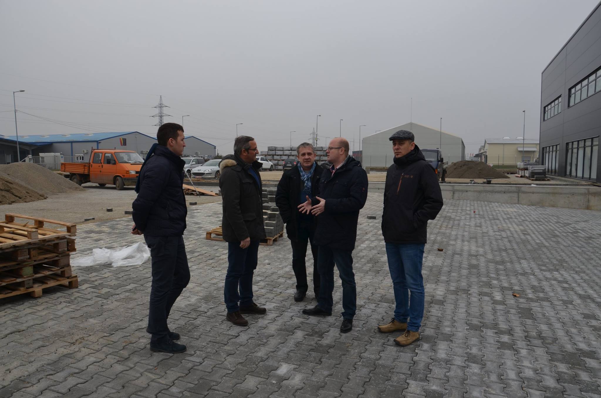 O fabrică uriașă din Satu Mare, în insolvență. Circa o mie de angajați în pericol