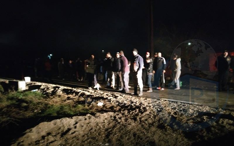 Incendiul în municipiul Satu Mare. Foc pus de o mână criminală (FOTO)