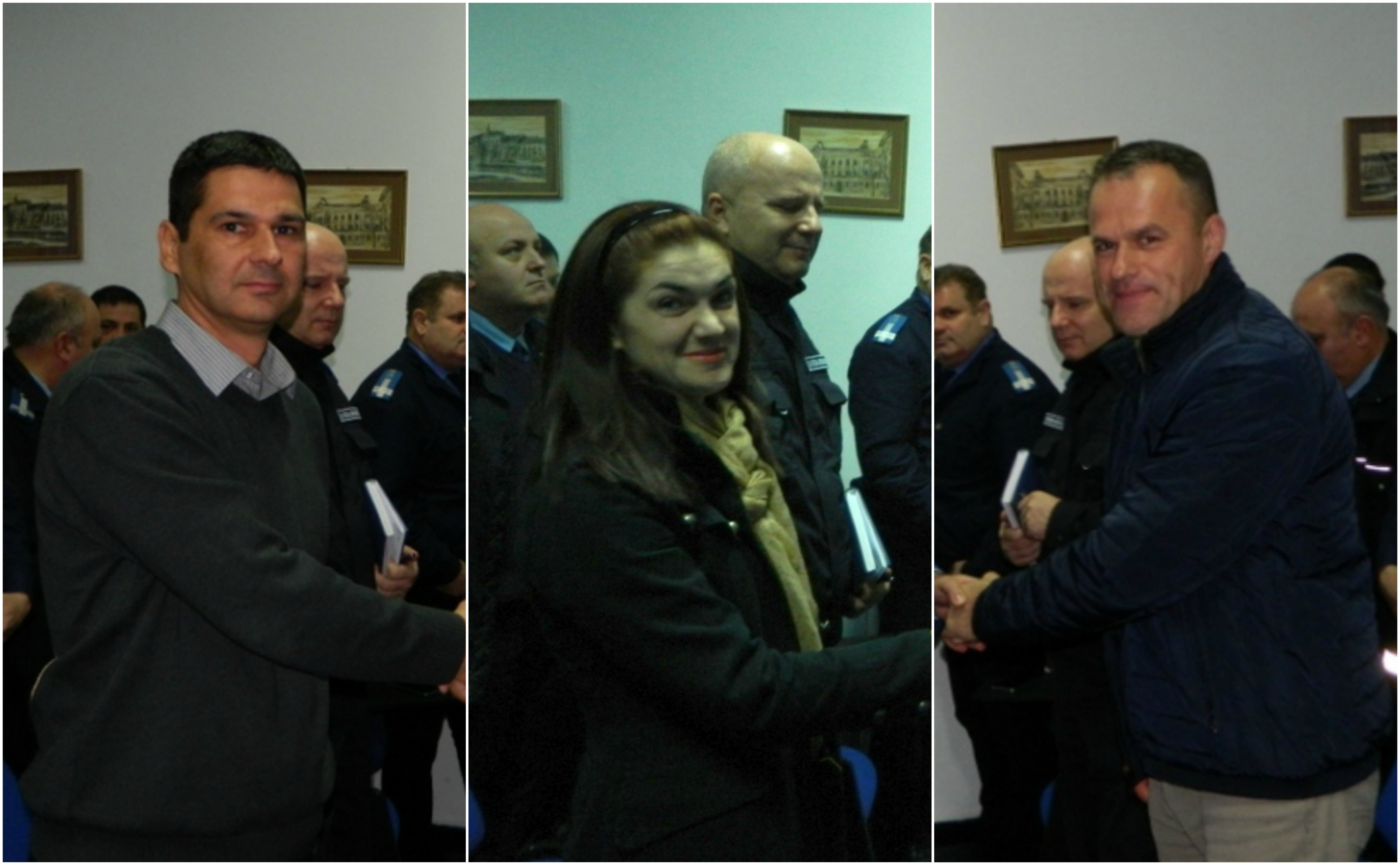 Au vrut și au REUȘIT. Poveste FANTASTICĂ a trei sătmăreni care și-au văzut visul cu ochii