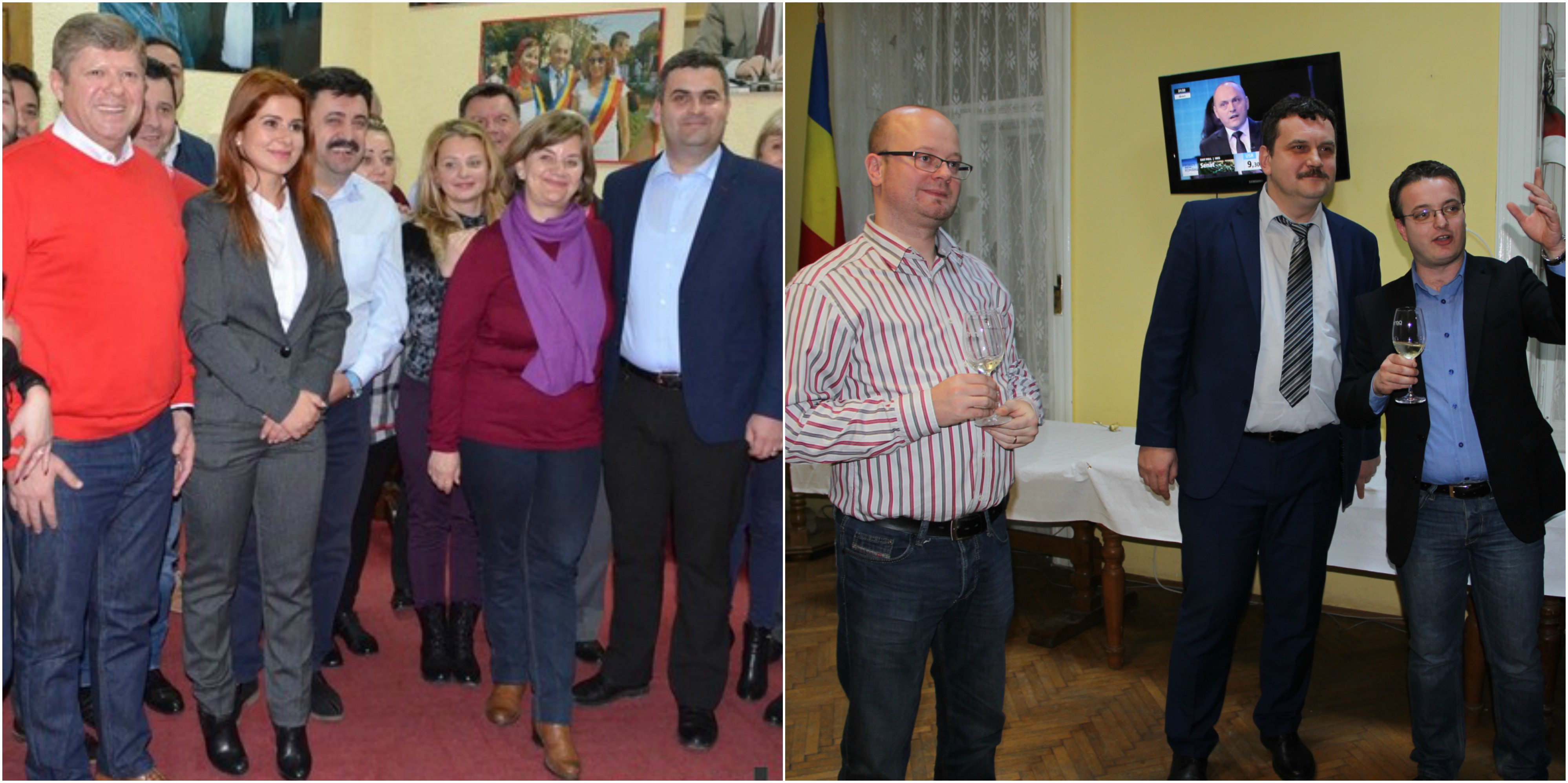 Rezultate alegeri parlamentare Satu Mare 2016. UDMR a câștigat în Satu Mare. PSD, pe locul secund