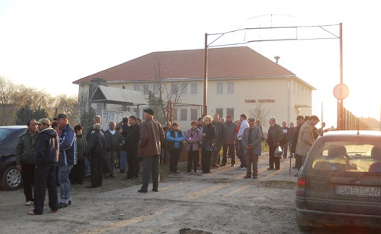 Kereskenyi propune dezlipirea Sătmărelului de Satu Mare: ”Poate ar fi bun un referendum”