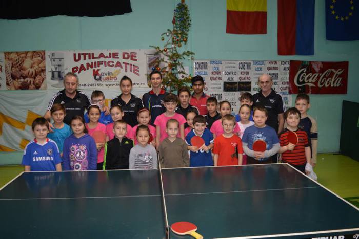 Memorialul ”Vasile Macari”, la a doua ediţie în Carei