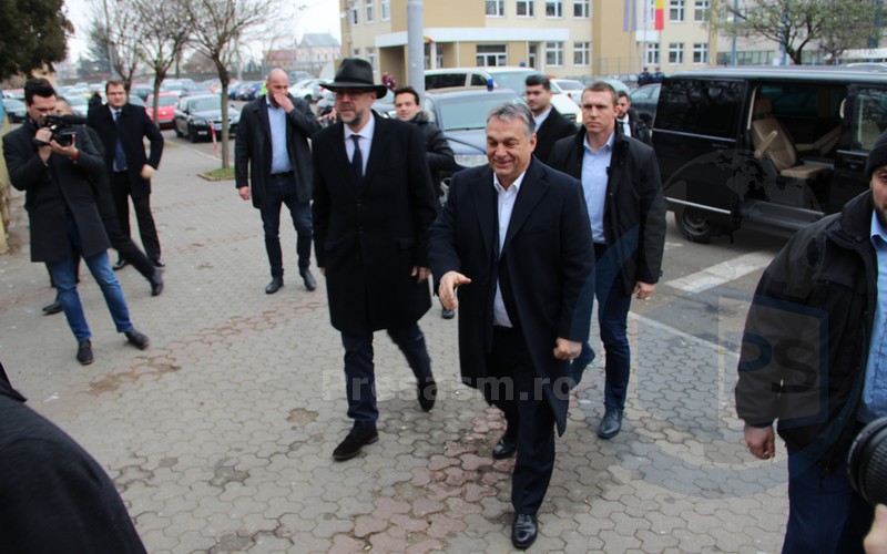 17 țări din UE pun Ungaria la zid. Viktor Orban, invitat să părăsească UE, din cauza legii anti-LGBT