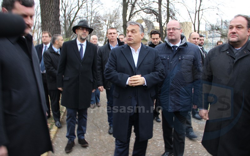 Grădinițe finanțate de Ungaria în județul Satu Mare. Alocări record de fonduri