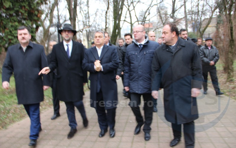 Viktor Orban primește lovitură după lovitură, atât din interiorul cât și din exteriorul Ungariei