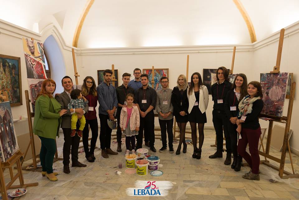 Firma sătmăreană care susține tinerele talente. Acțiuni inedite de promovare