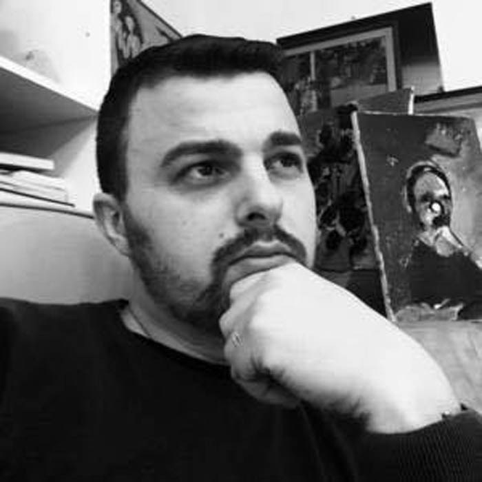 VALOARE. Un sătmărean este printre cei mai apreciați pictori din lume