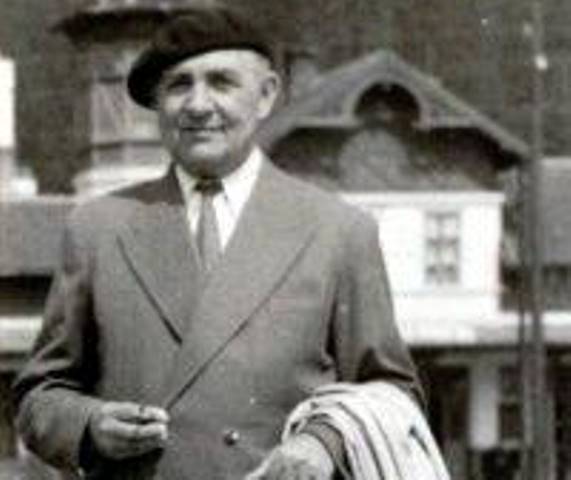 Omul de cultură Leontin Ghergariu va fi comemorat la Carei